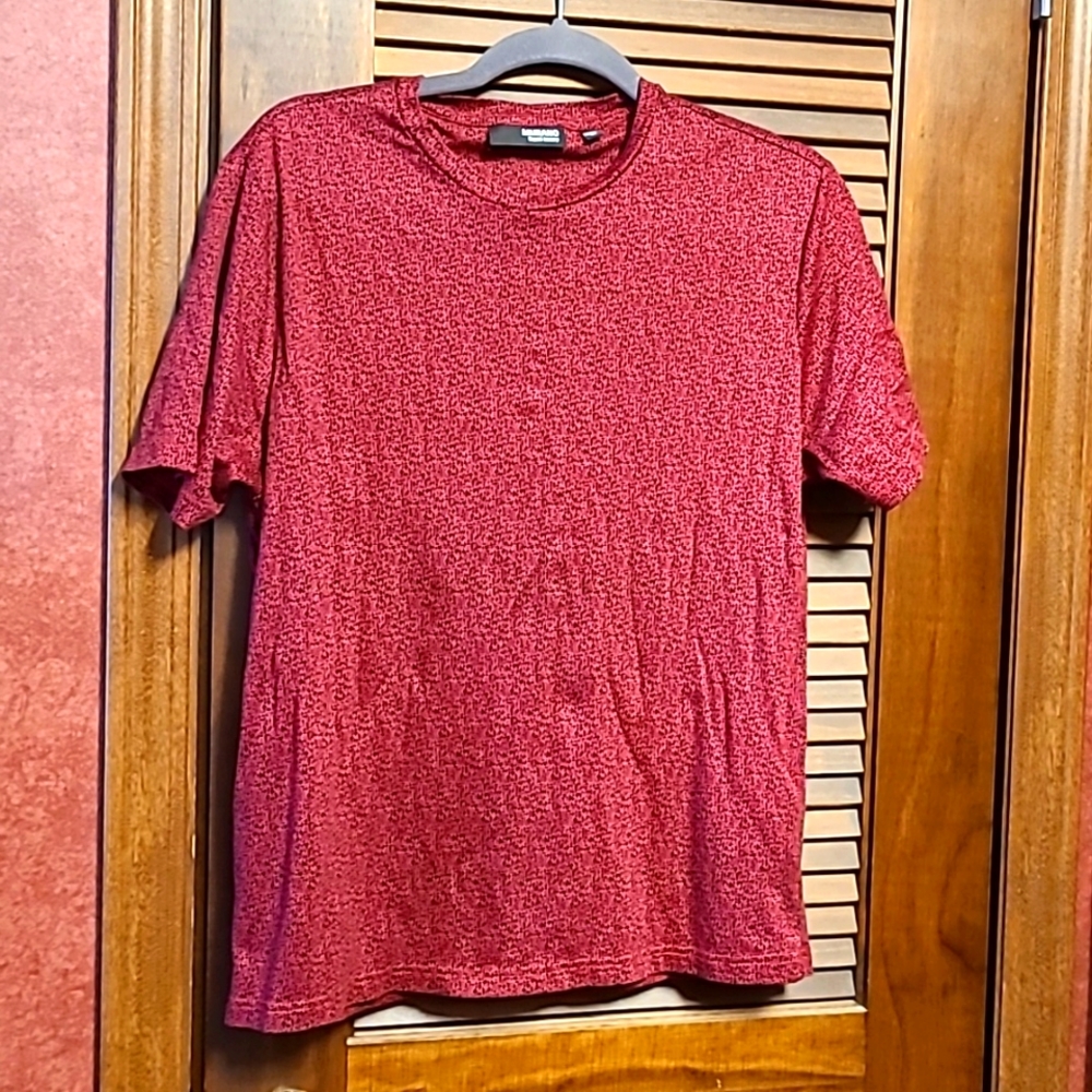 MURANO SHIRT TEE MENS/GUYS MED.